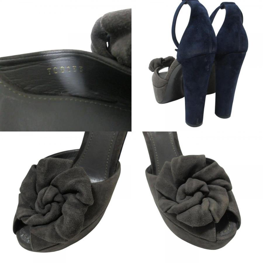LOUIS VUITTON（ルイ・ヴィトン） 良品 Loius Vuitton スウェード 