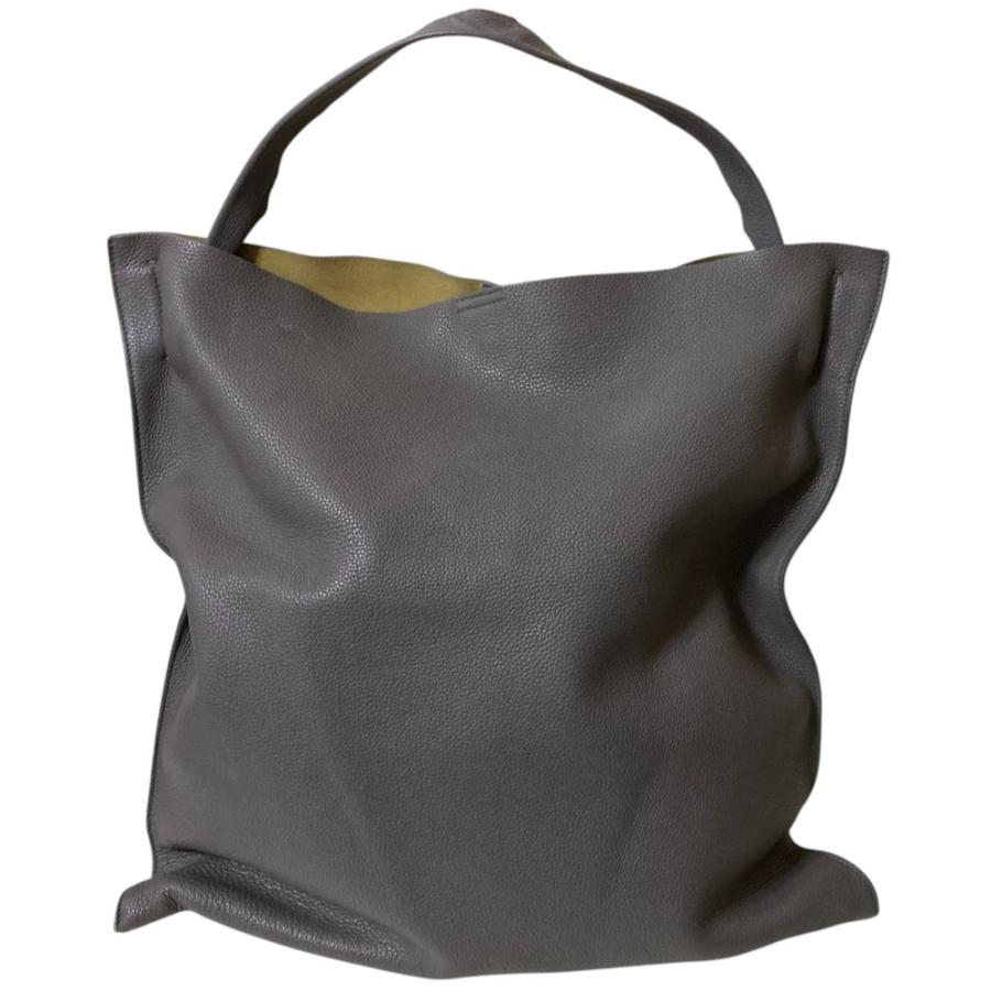 Jil Sander◇レザー トートバック Xiao