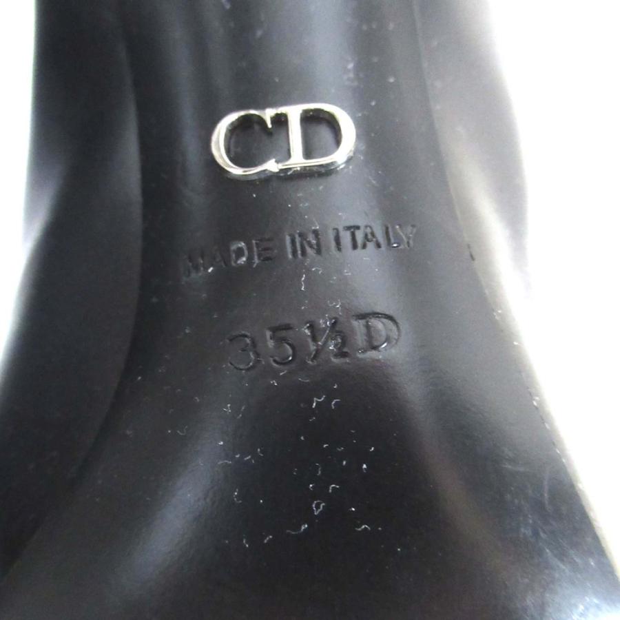Christian Dior（クリスチャン・ディオール） 美品 SAVANE レザー 