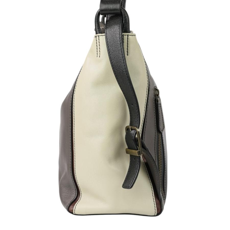 良品 MOTHERHOUSE マザーハウス ヨゾラ 2 ウェイ バッグ 2way