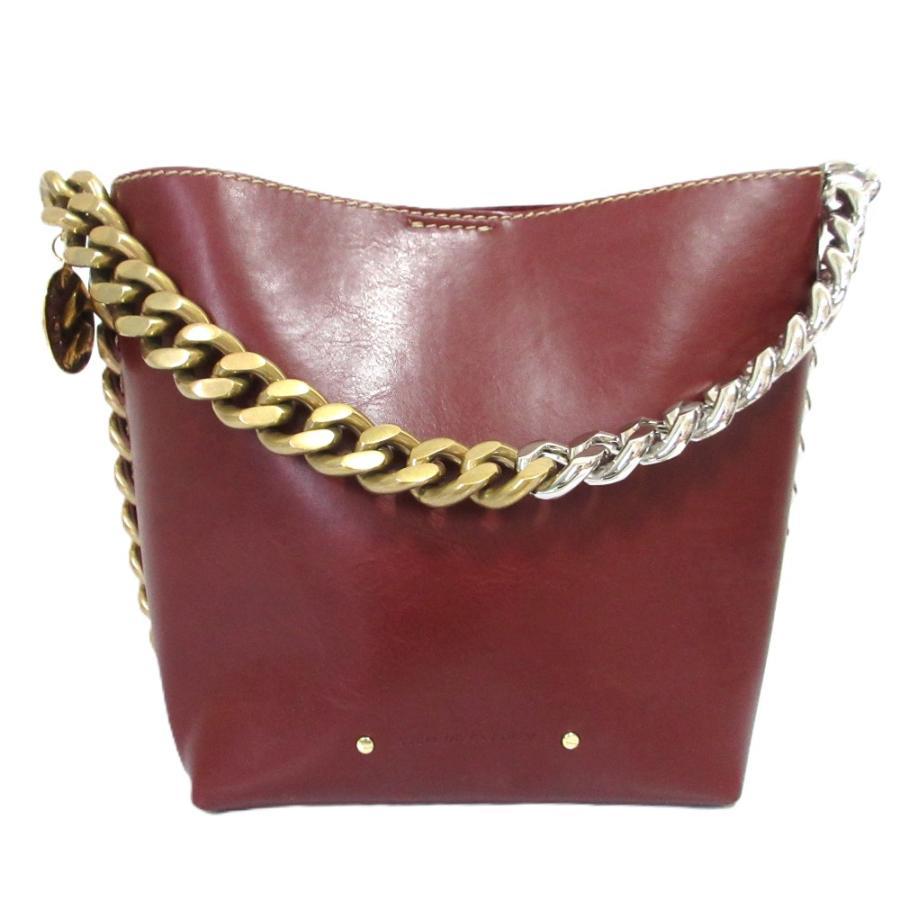 Stella McCartney（ステラ・マッカートニー） 新品同様 Frayme Tote