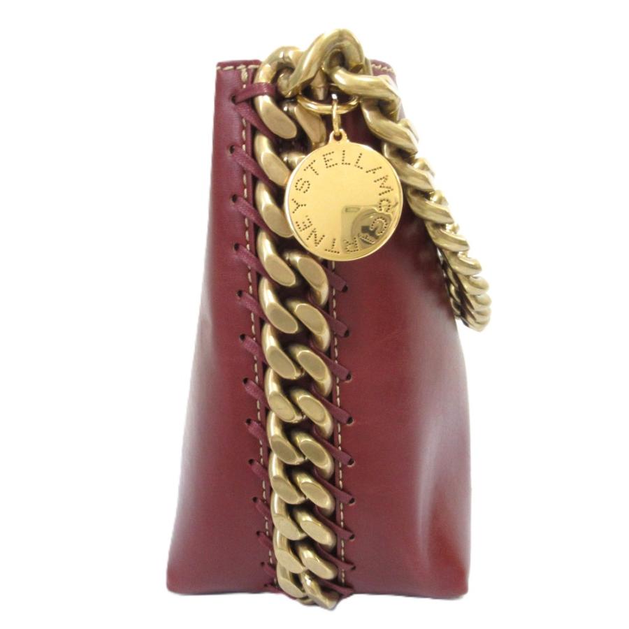 Stella McCartney（ステラ・マッカートニー） 新品同様 Frayme Tote