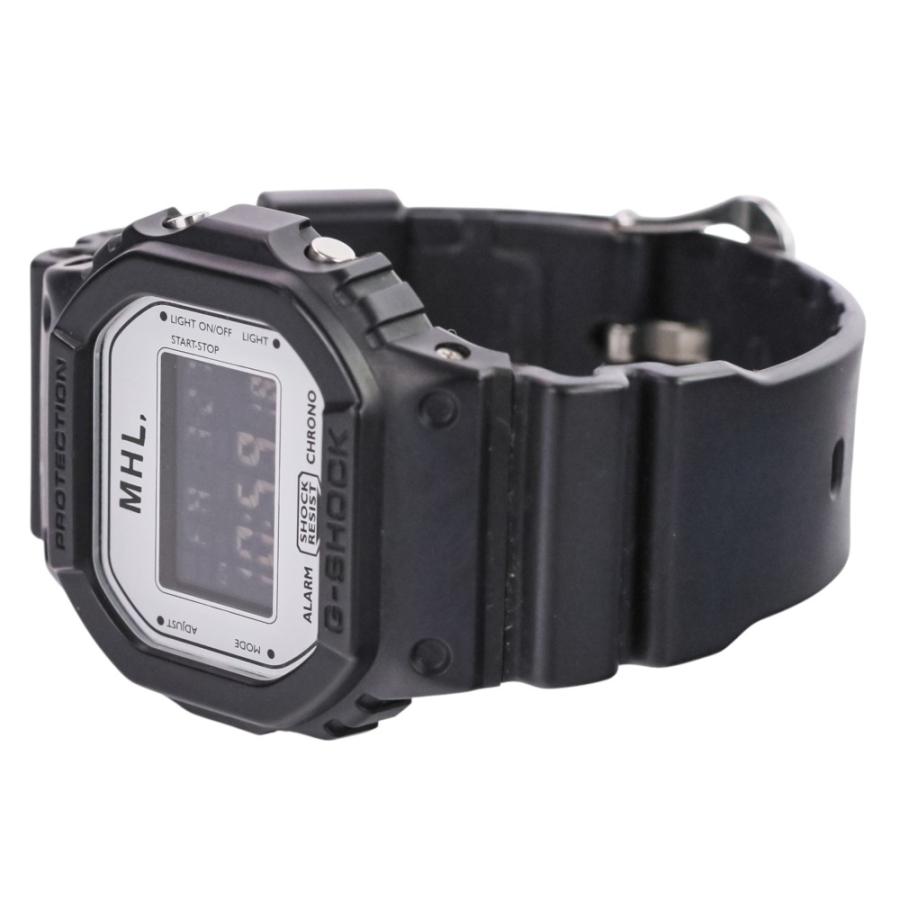 CASIO（カシオ） 美品 G-SHOCK ジーショック MHL コラボ クォーツ