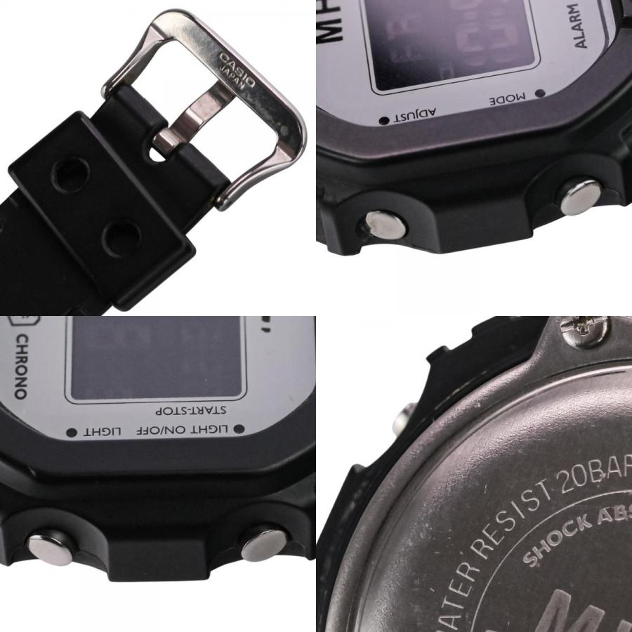 CASIO（カシオ） 美品 G-SHOCK ジーショック MHL コラボ クォーツ