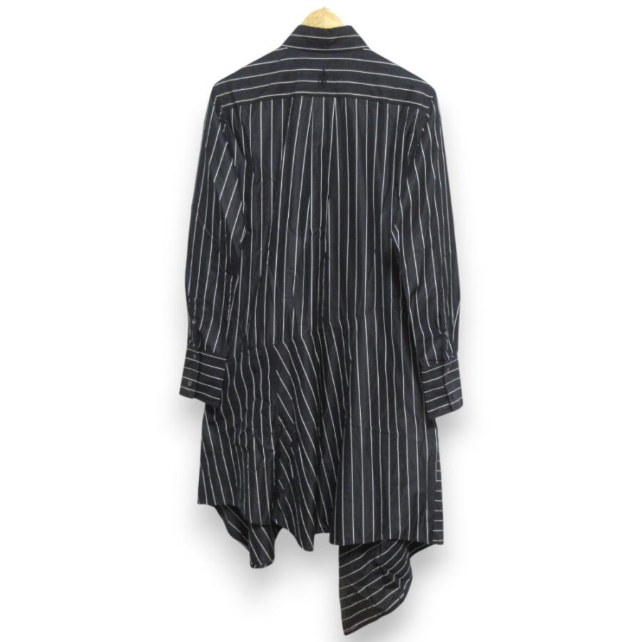 美品 JW ANDERSON ジェイダブリューアンダーソン ストライプ 長袖 