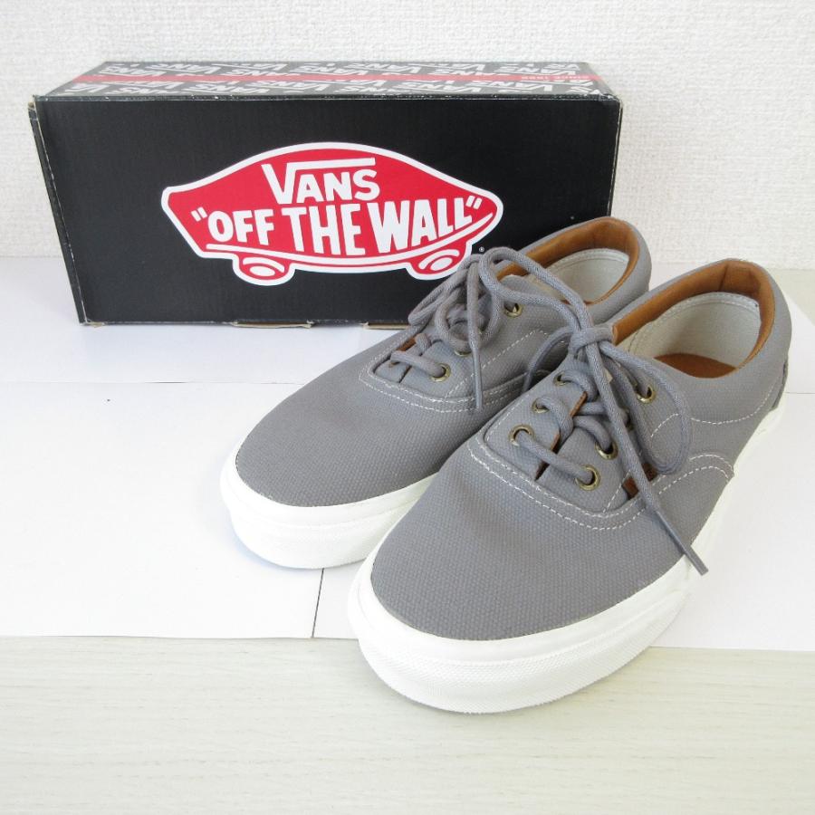 VANS（ヴァンズ） 未使用 バンズ Era エラ ローカット スニーカー US6 