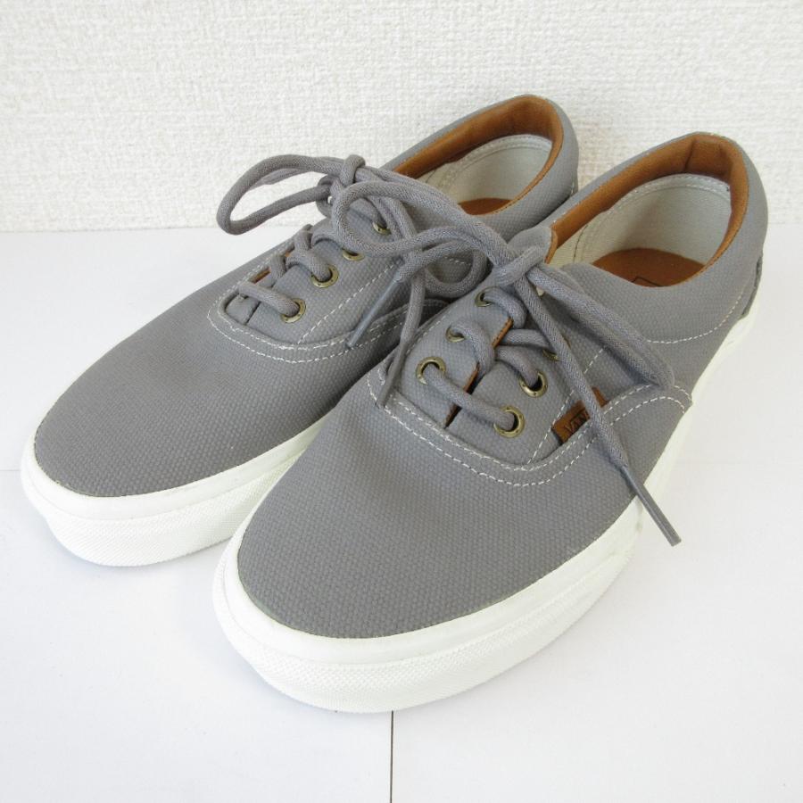 VANS（ヴァンズ） 未使用 バンズ Era エラ ローカット スニーカー US6 