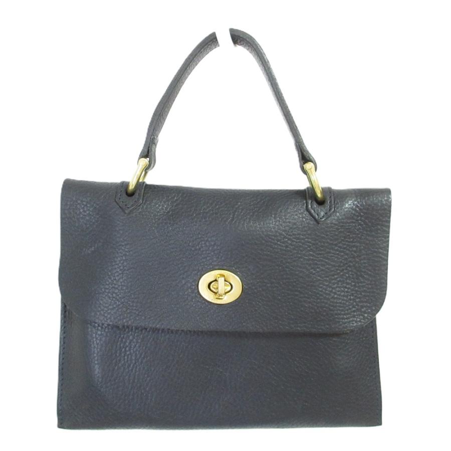 美品 MIMI BERRY ミミベリー MINI HEBE 2way ショルダーバッグ 