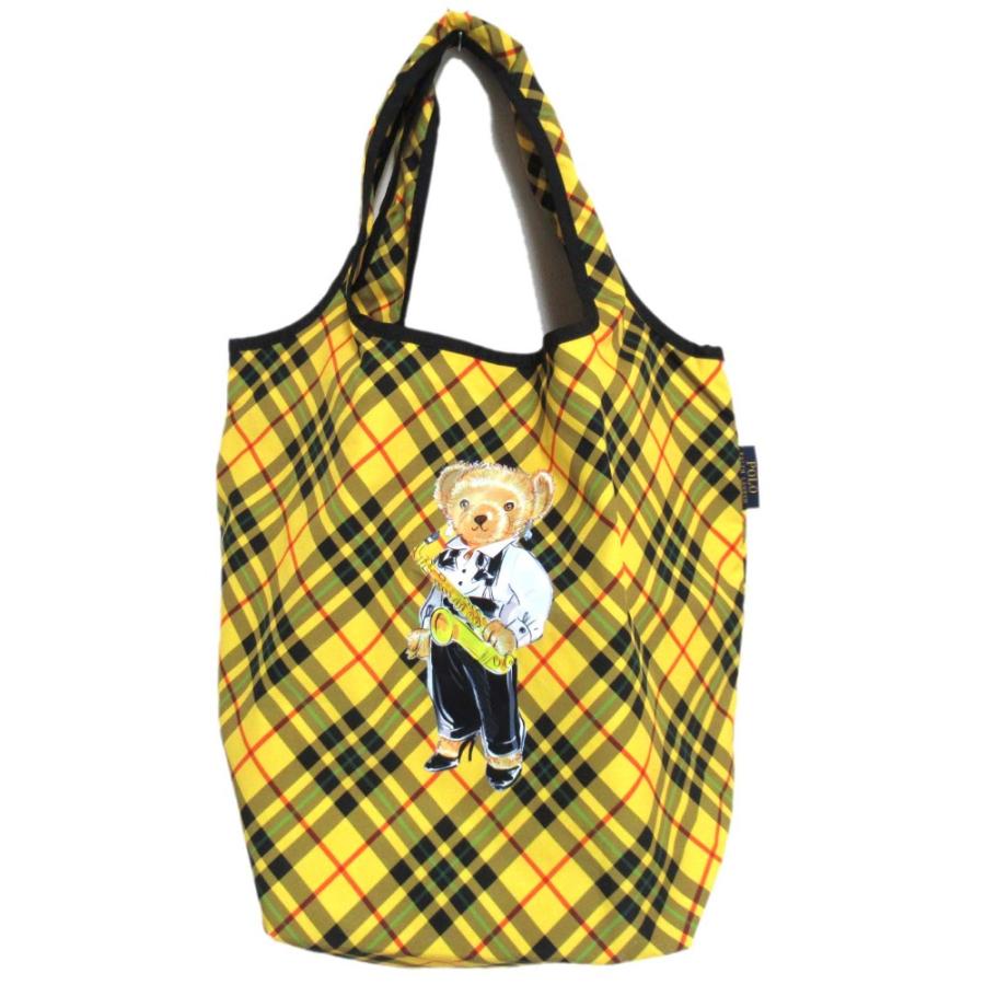 RLX チェック柄トートバッグ　ラルフローレン POLO RALPH LAUREN ポロラルフローレン POLO LAUREN トート