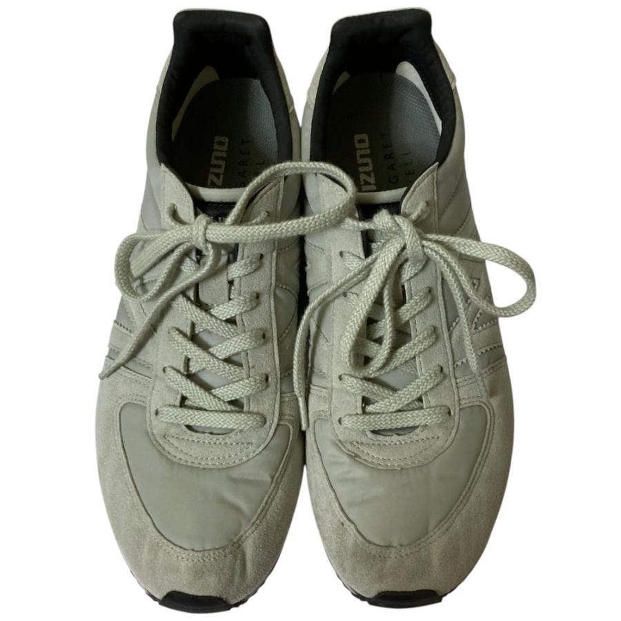 MIZUNO 良品 MARGARET HOWELL ミズノ マーガレットハウエル別注