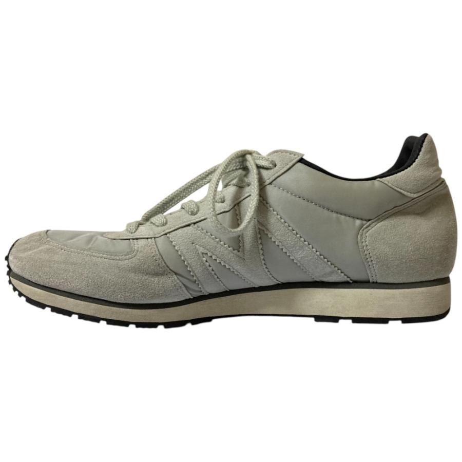 マーガレットハウエル MIZUNO ブルゾン　グレー MIZUNO RUNNING SHOES | MARGARET HOWELL（マーガレット