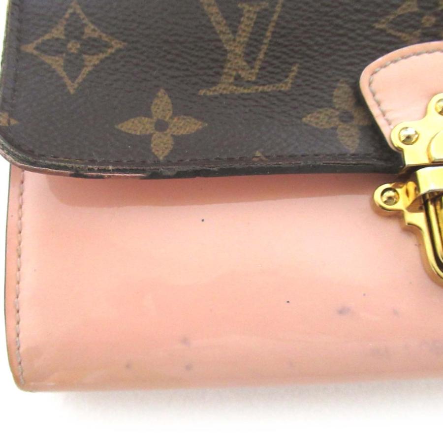 Louis Vuitton ルイヴィトン ポルトフォイユ 長財布 限定品 LOUIS VUITTON（ルイ・ヴィトン） 良品 モノグラム ポルトフォイユ
