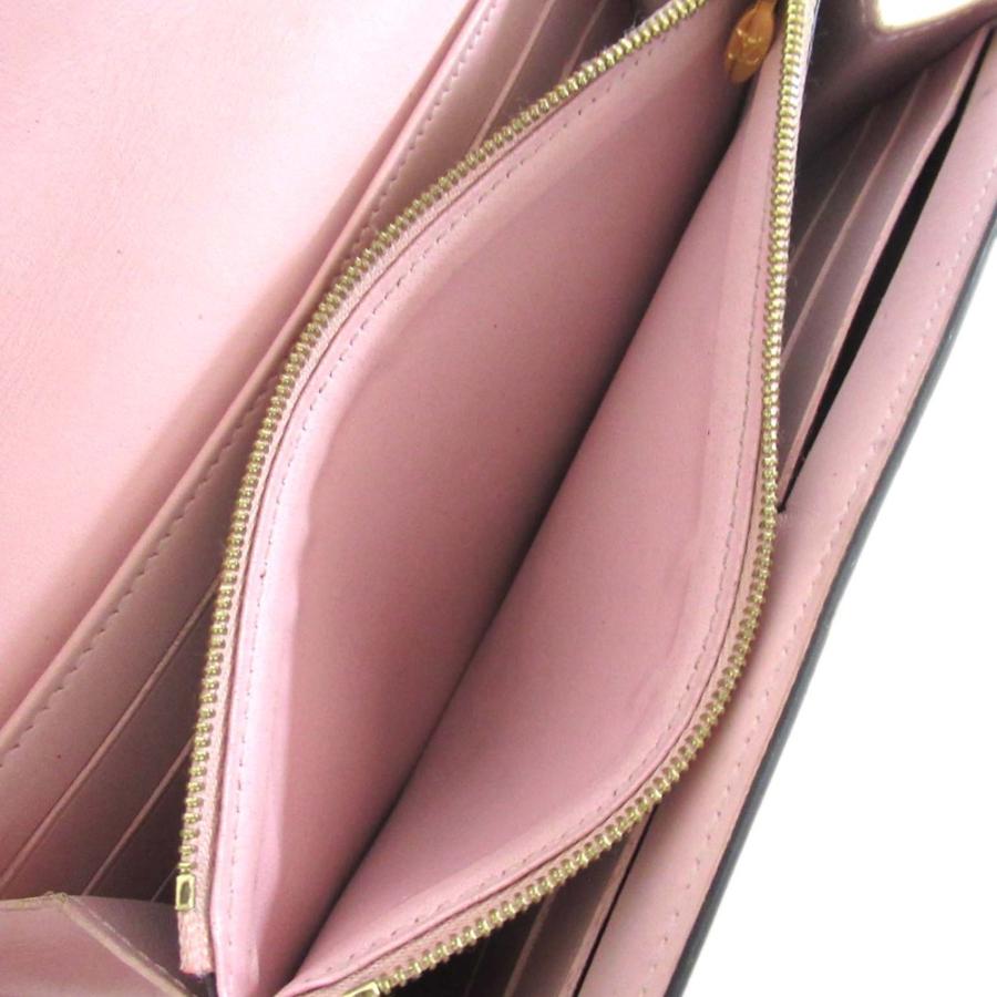 LOUIS VUITTON（ルイ・ヴィトン） 良品 モノグラム ポルトフォイユ 