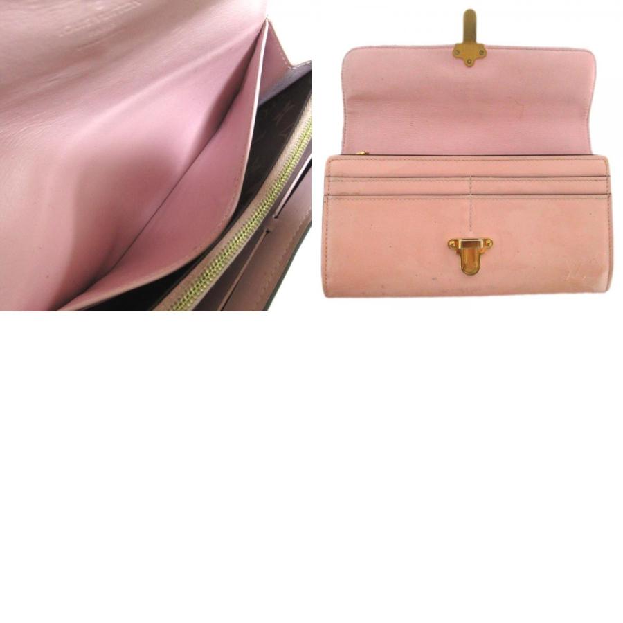 LOUIS VUITTON（ルイ・ヴィトン） 良品 モノグラム ポルトフォイユ 
