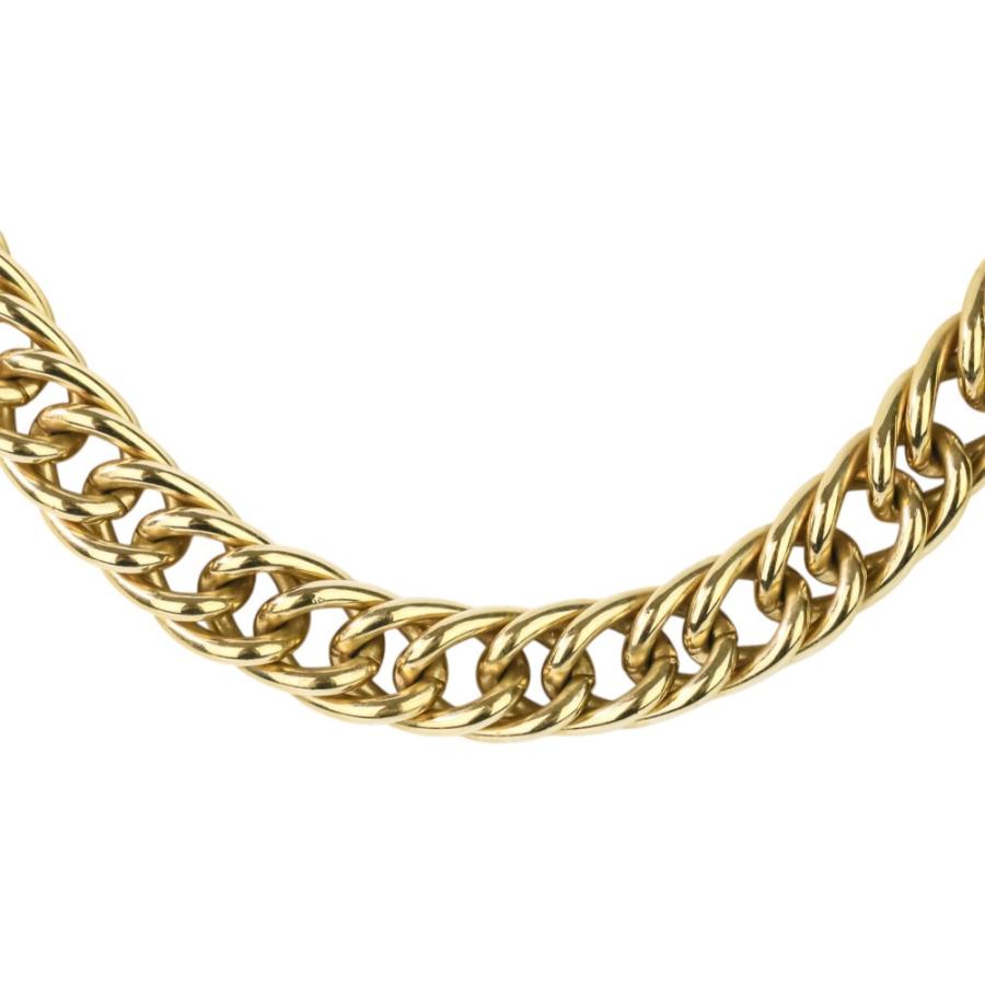 美品 GABRIELA ARTIGAS ガブリエラアルティガス THIN PALMA チェーン