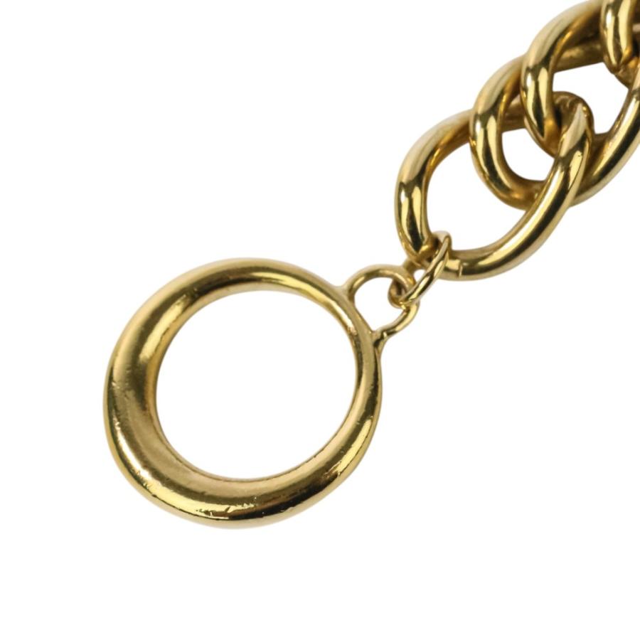 美品！【Gabriela Artigas】 チェーンネックレス　ゴールド 美品 GABRIELA ARTIGAS ガブリエラアルティガス THIN PALMA チェーン