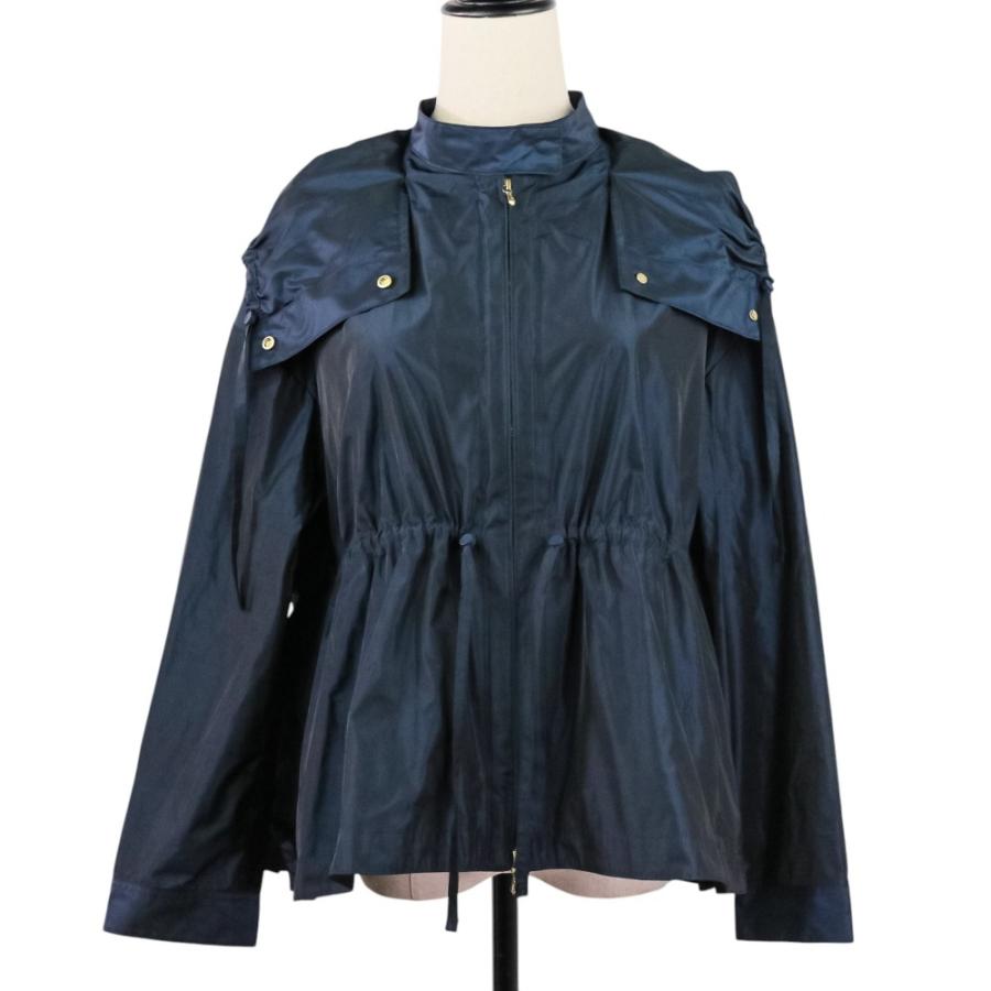 DRAWER 美品 24SS Drawer ドゥロワー SUMMER タフタフード