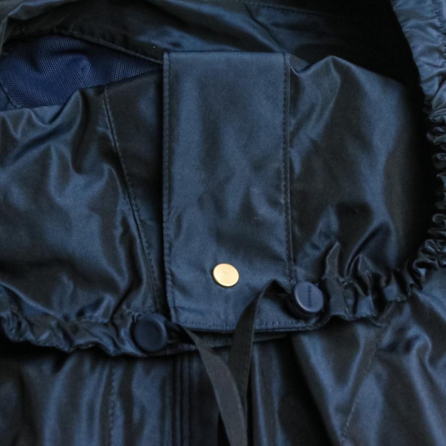 DRAWER（ドゥロワー） 美品 24SS Drawer SUMMER タフタフード