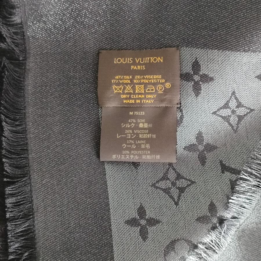 LOUIS VUITTON 新品同様 ルイヴィトン モノグラム シャイン