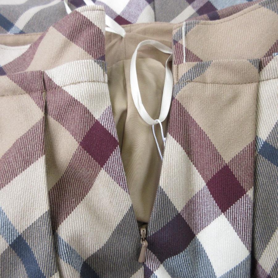 BURBERRY BLUE LABEL 未使用 バーバリーブルーレーベル ノバ