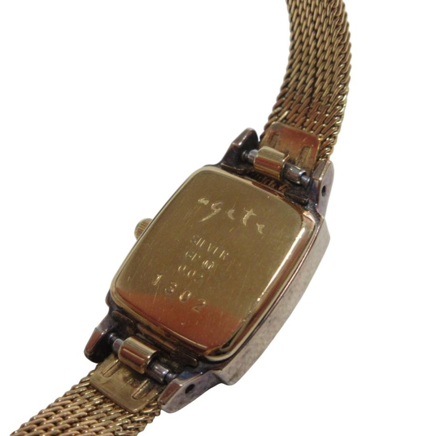 agate 時計 本体と付属品 スクエアフェイスウォッチ｜時計｜アガット 公式オンラインストア