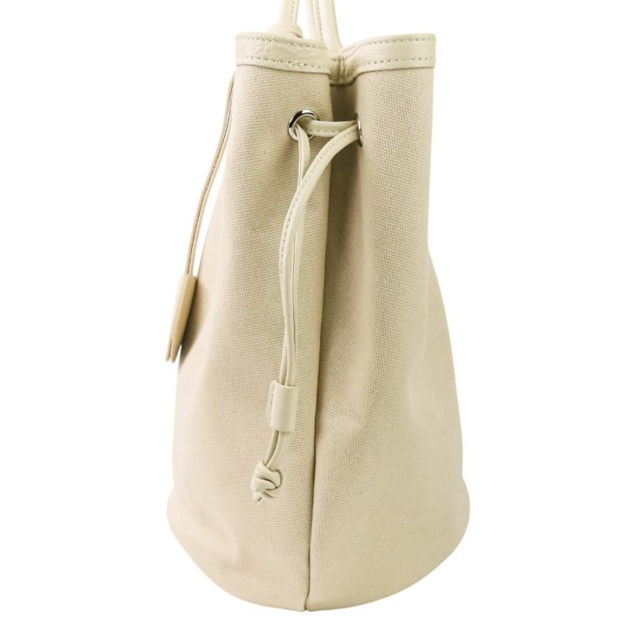 美品 25SS GOOD GRIEF グッドグリーフ Drawstring Tote Large 