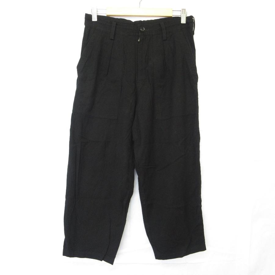 Yohji Yamamoto（ヨウジヤマモト） 良品 Y's YOHJI YAMAMOTO ワイズ