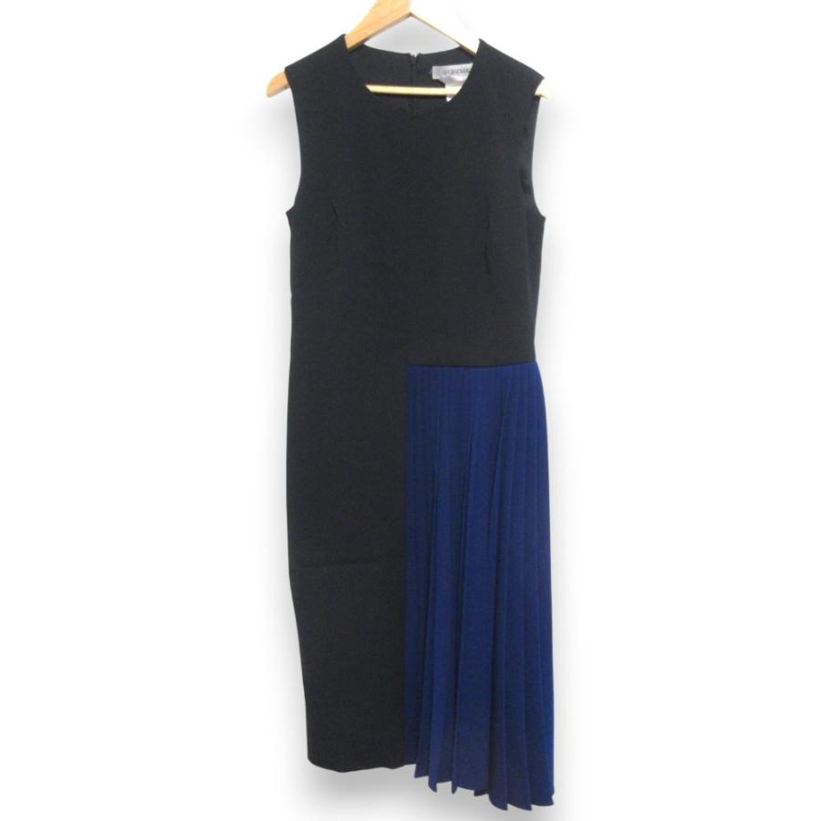 美品 SPORTMAX スポーツマックス マックスマーラ アシンメトリー 