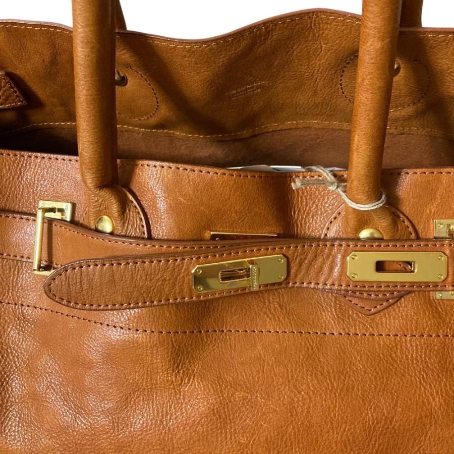 sita parantica（シータパランティカ） 良品 レザー トートバッグ