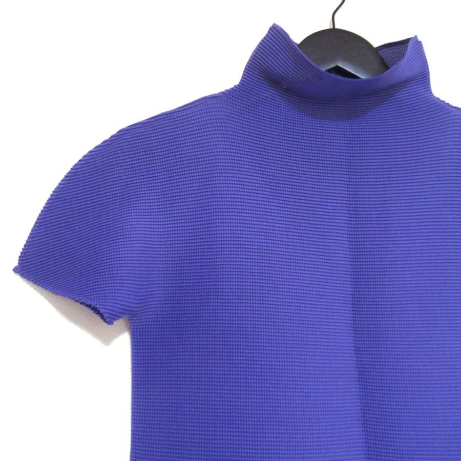 me ISSEY MIYAKE 美品 ミー イッセイミヤケ ショートスリーブ