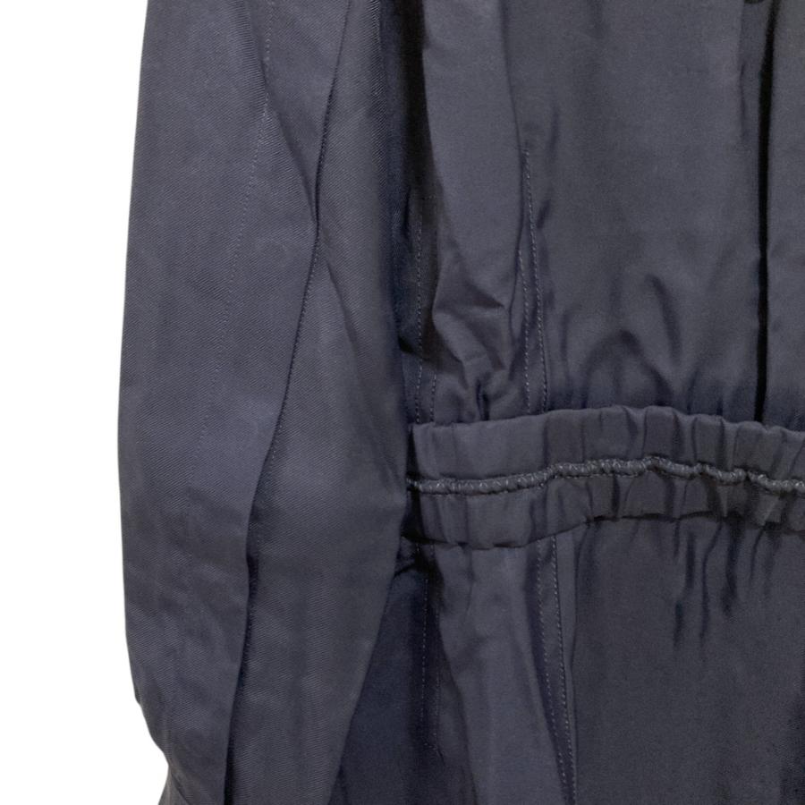 CYCLAS 美品 シクラス 長袖 フロントボタンワンピース サイズ38