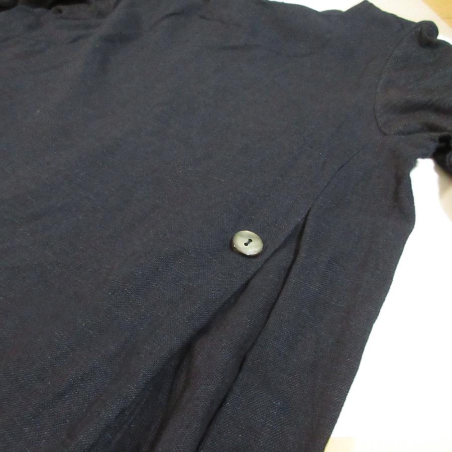 Pal'las Palace 良品 パラスパレス コットン ロングワンピース