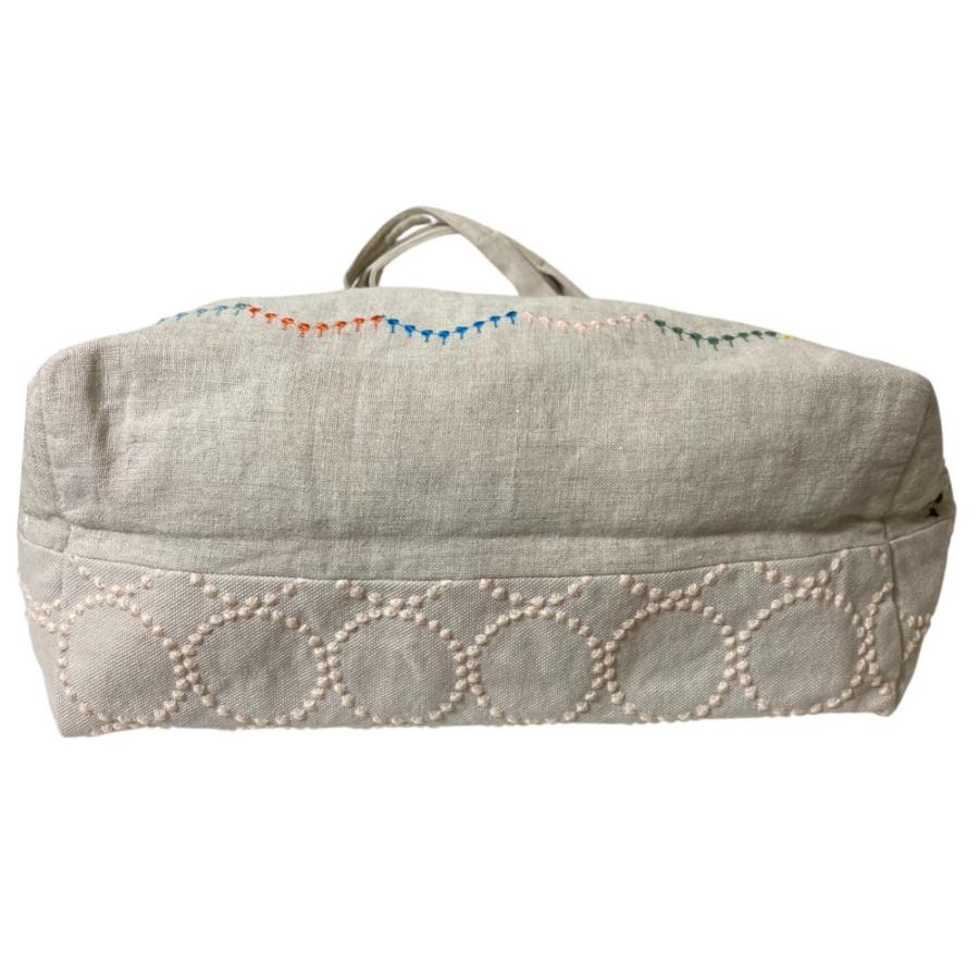 mina perhonen（ミナペルホネン） 良品 bird tambourine エンブロイ