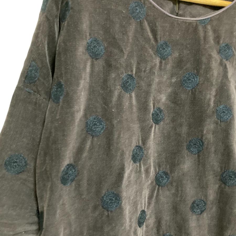 【新品未使用】ミナペルホネン vapor ドレス 38サイズ vapor ドレス - minä perhonen