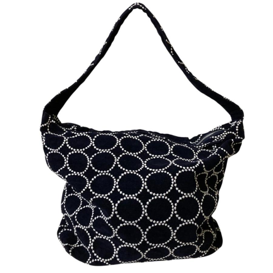mina perhonen 美品 ミナペルホネン tambourine ショルダーバッグ 