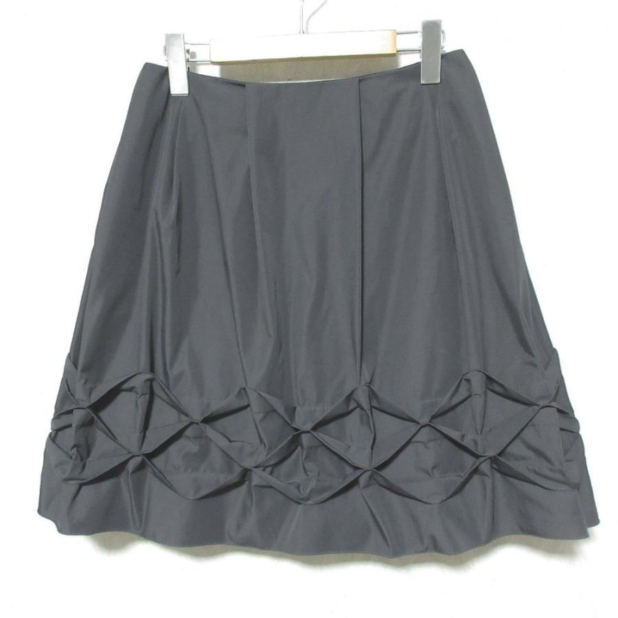FOXEYアディアム ７４８００円のお品 フレアスカート FOXEYアディアム 74800円のお品 フレアスカート FOXEY