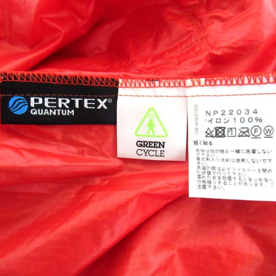 THE NORTH FACE（ザ ノースフェイス） 美品 Bright side Anorak 