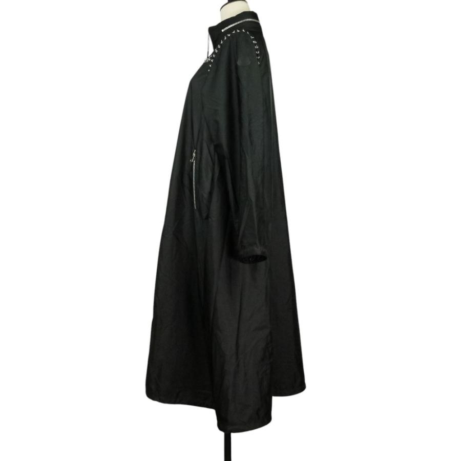 MONCLER（モンクレール） 美品 MONCLER GENIUS ジーニアス6 NOIR KEI
