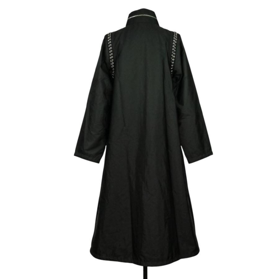 MONCLER（モンクレール） 美品 MONCLER GENIUS ジーニアス6 NOIR KEI