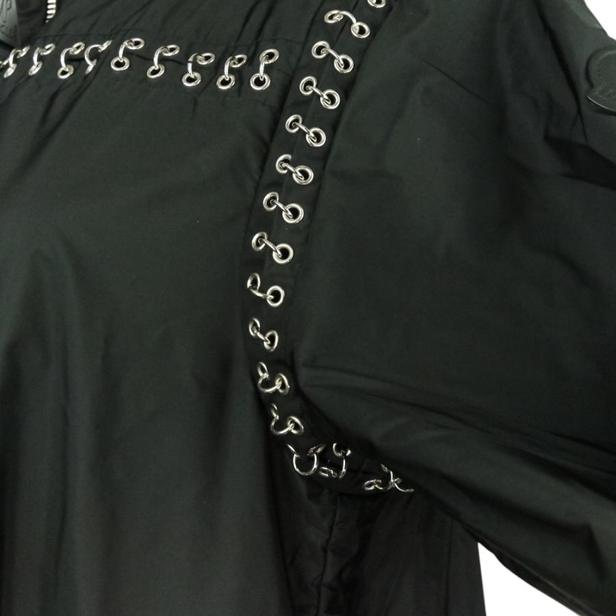 MONCLER（モンクレール） 美品 MONCLER GENIUS ジーニアス6 NOIR KEI
