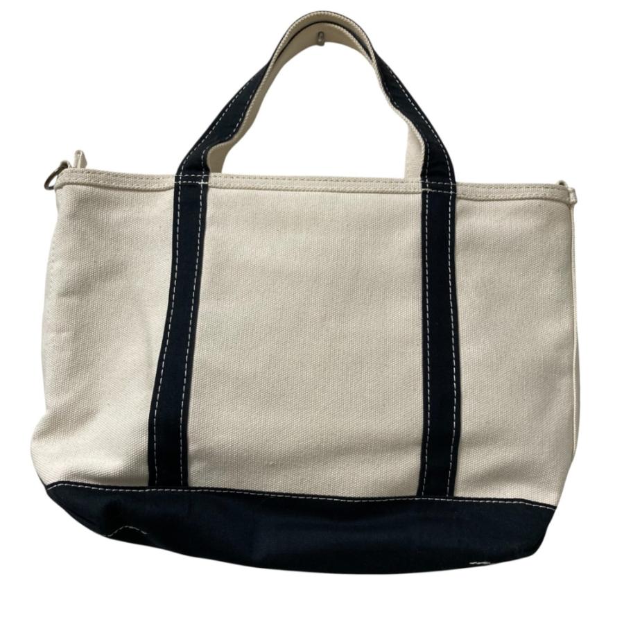 L.L.Bean（エルエルビーン） 良品 Shoulder Strap Tote Medium