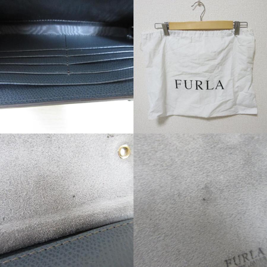 FURLA（フルラ） 良品 Like Mini ライクミニ ショルダーバッグ