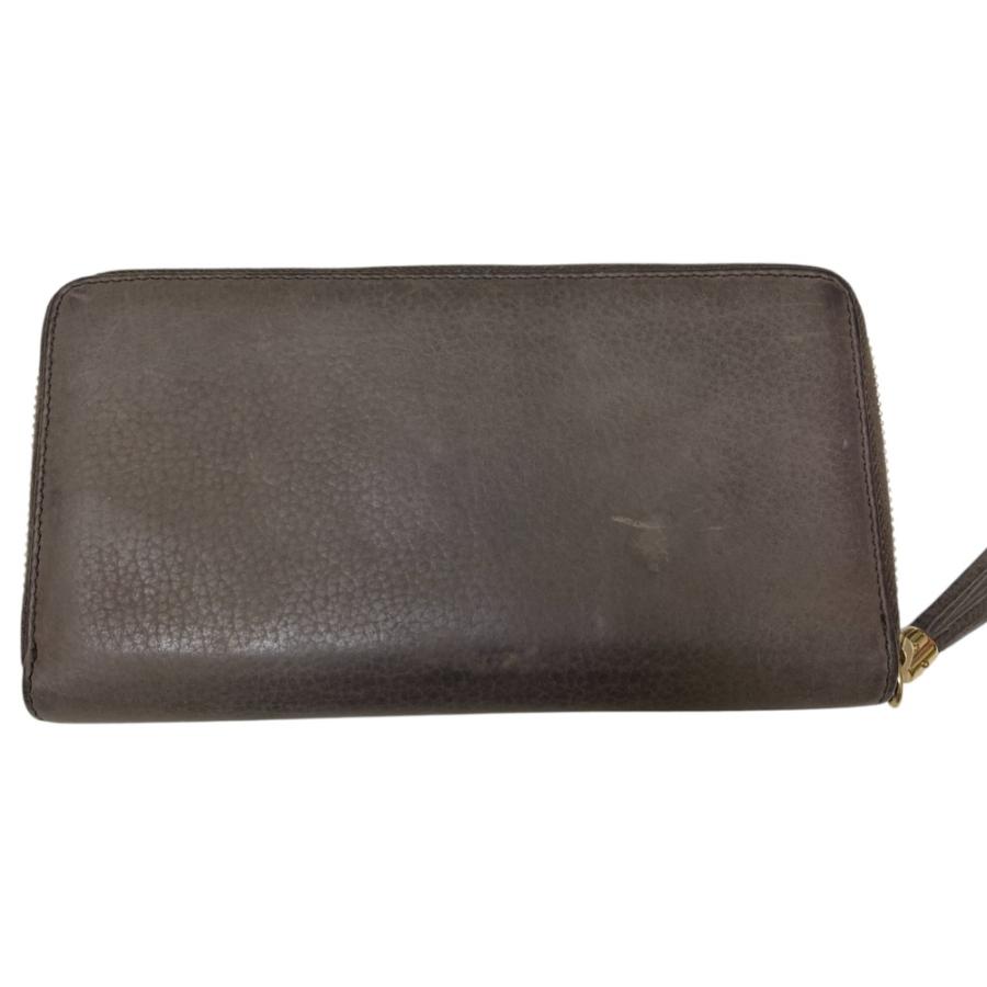 ✨良品✨　GUCCI 長財布　ソーホー　GG柄　GGライン　インターロッキング GUCCI 良品 グッチ ソーホー インターロッキングG レザーロング