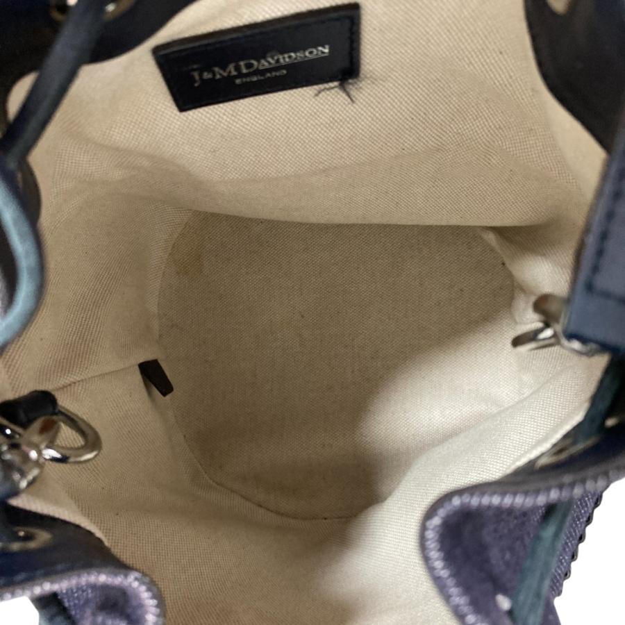 J&M Davidson（J＆Mデヴィッドソン） 良品 ジェイアンドエムデヴィッド 