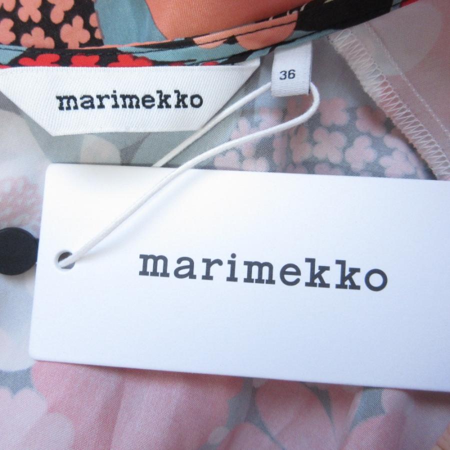 marimekko（マリメッコ） 未使用 23AW marimekko ANTIIKKI SUVIKIMPPU