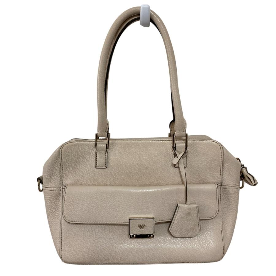 ANYA HINDMARCH 良品 Anya Hindmarch アニヤハインドマーチ