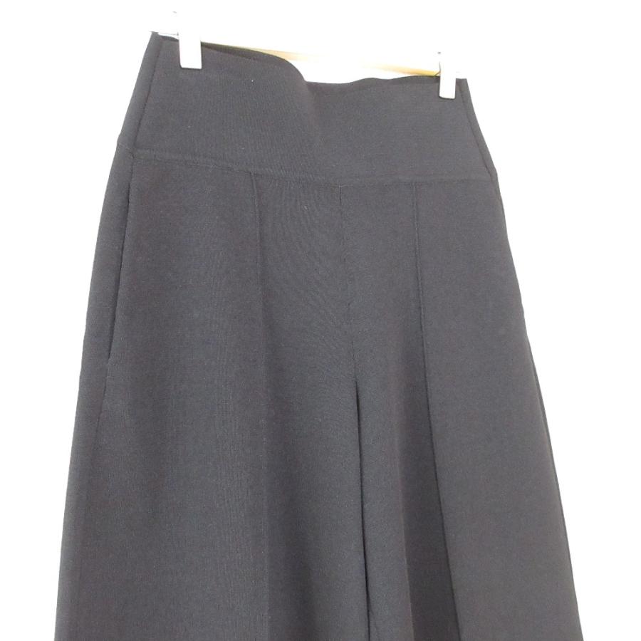 FOXEY NEW YORK 美品 フォクシーニューヨークコレクション Knit Pants