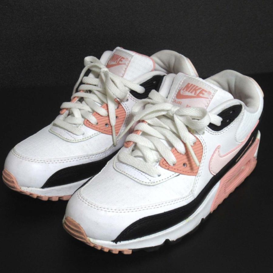 NIKE 美品 ナイキ Air Max 90 エアマックス スニーカー 325213