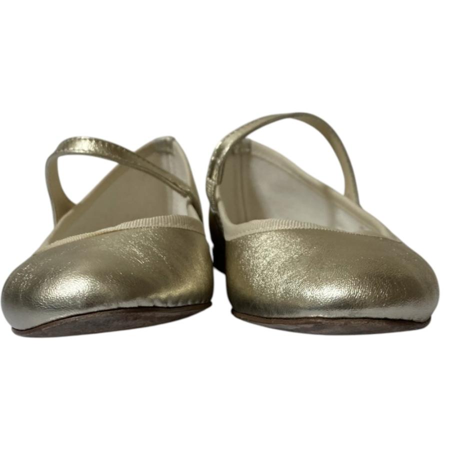 repetto（レペット） 美品 メリージェーン バレエ パンプス シューズ