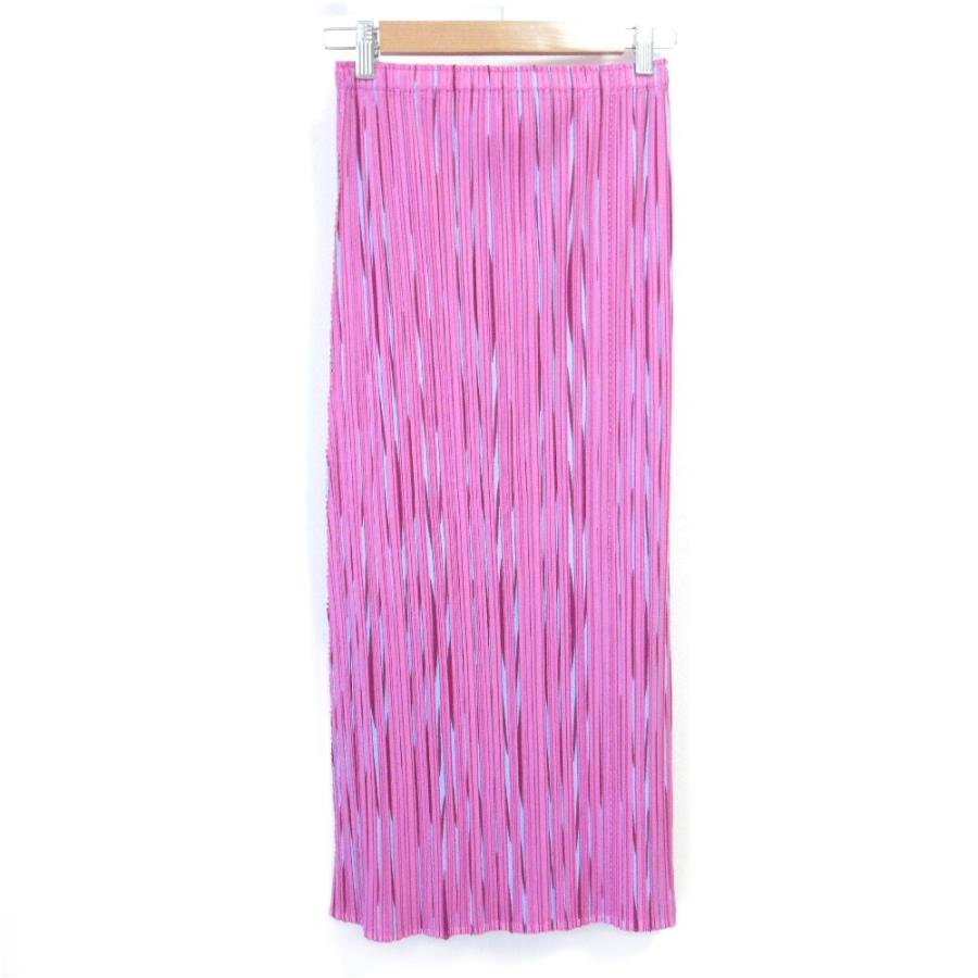 PLEATS PLEASE 美品 ISSEY MIYAKE プリーツプリーズ イッセイミヤケ